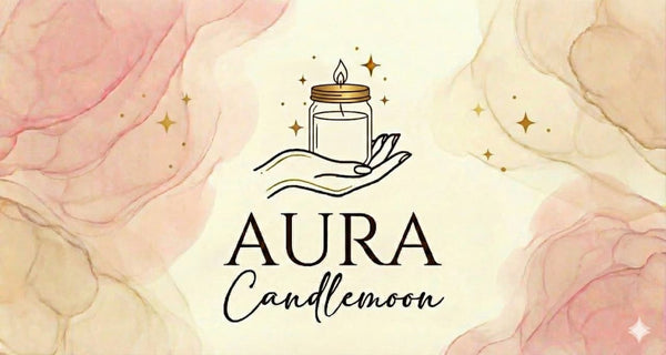 Auracandlemoon